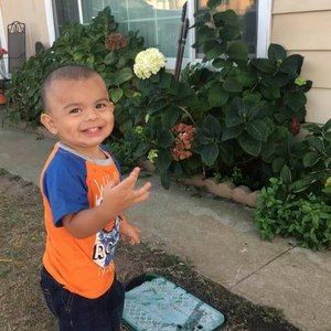 Meet your Posher, Gilberto